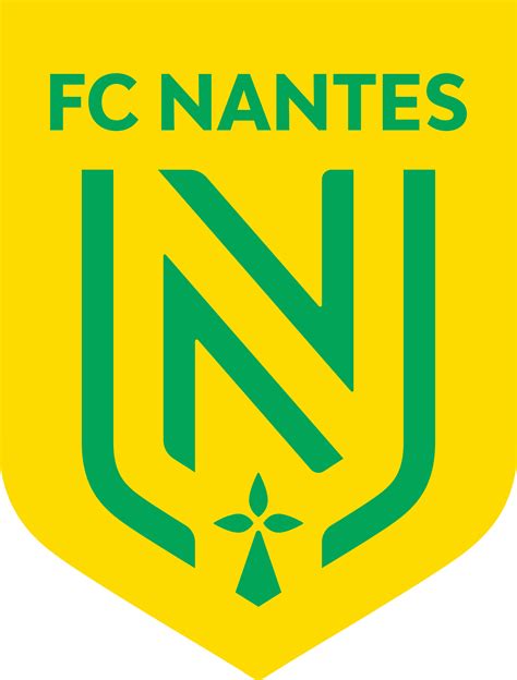 FC Nantes Logo