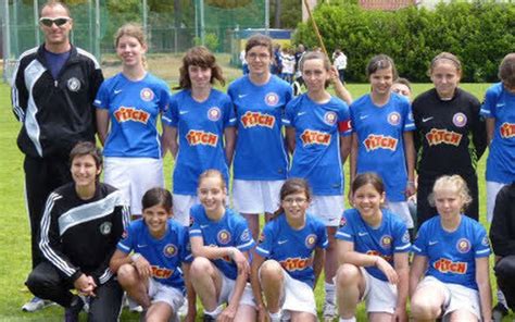 FC Ploërmel Championnes de France