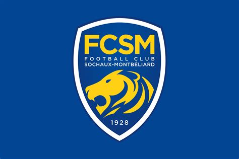 FC Sochaux Logo