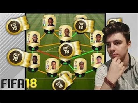 FIFA 18 Equipe BPL