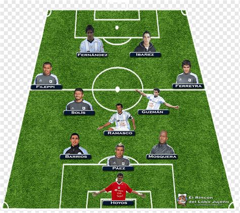 FIFA 18 Equipes