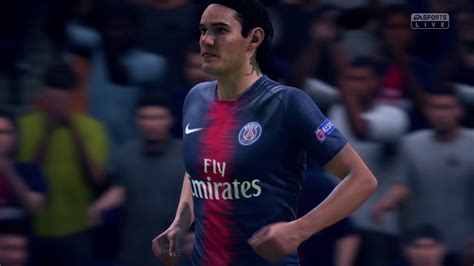FIFA 19 Ambiance