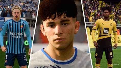 FIFA 19 Jeunes Talents