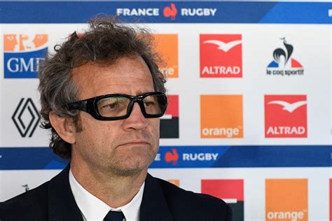 Fabien Galthié