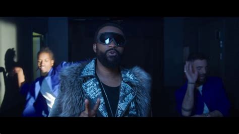 Fally Ipupa
