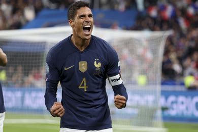 Famille Varane