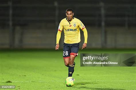 Faneva Andriatsima Sochaux