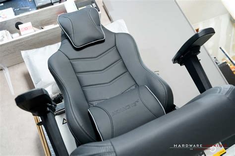 Fauteuil AKRacing Onyx