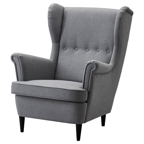Fauteuil IKEA Strandmon
