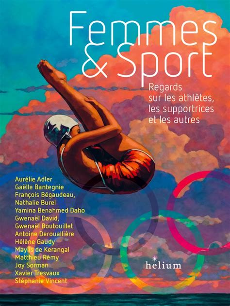 Femmes et sport