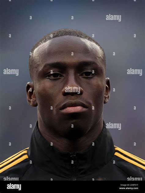 Ferland Mendy Real Madrid