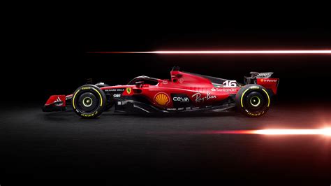 Ferrari F1