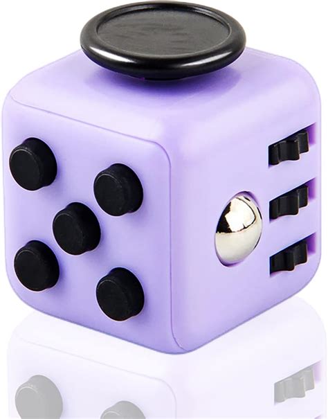 Fidget Cube