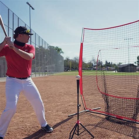 Filet de baseball robuste