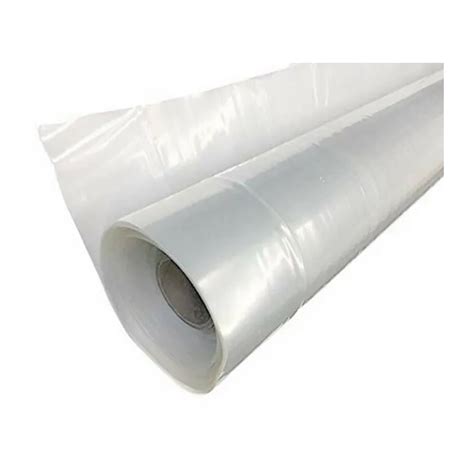 Film thermoplastique
