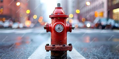 Fire Hydrant