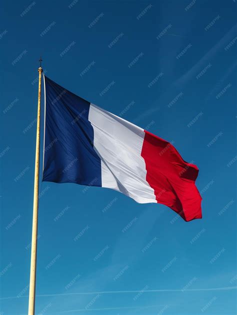 Flag of France