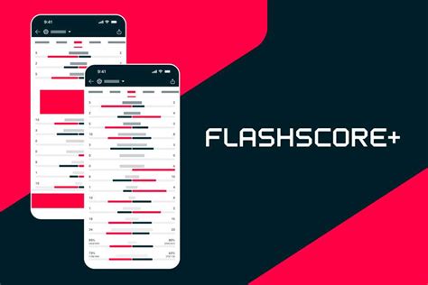 Flashscore exemple
