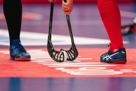 Floorball