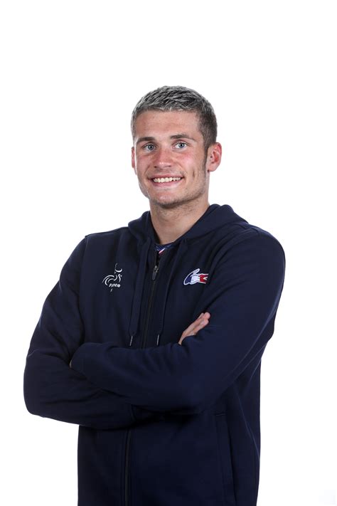 Florent Marais