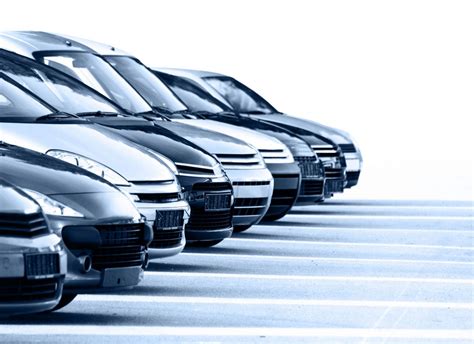 Flotte automobile entreprise