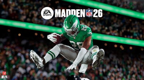 Fonctionnalités PS5 Madden NFL 26