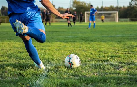 Football Amateur