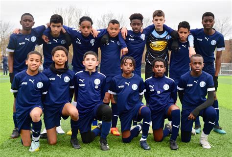 Football U13