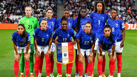Football féminin