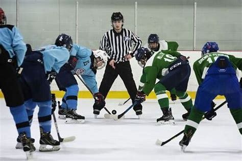 Formations Entraîneur Hockey sur Glace