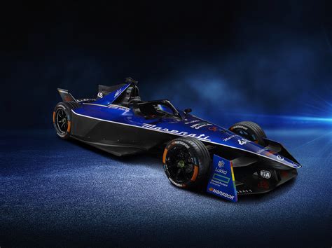 Formule E