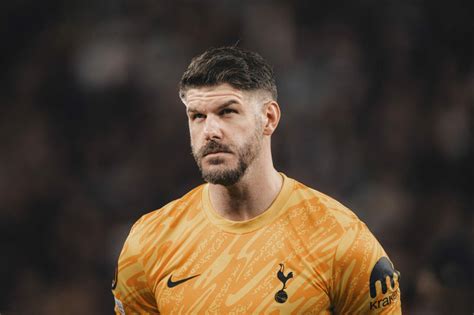Fraser Forster