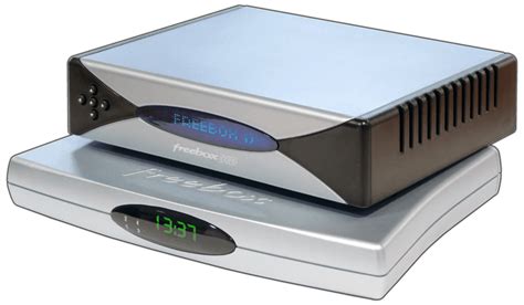Freebox HD