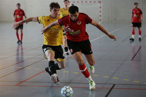 Futsal Régional
