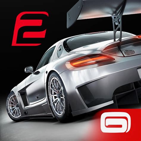 GT Racing 2