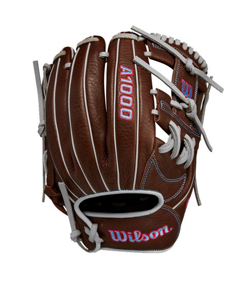 Gant de baseball Wilson