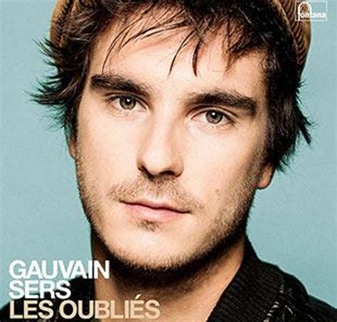 Gauvain Sers Concert