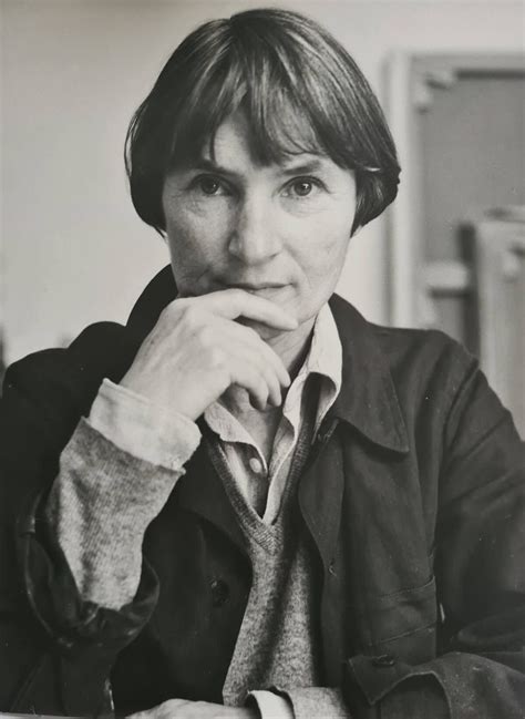 Geneviève Asse et son frère