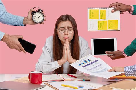 Gestion du stress
