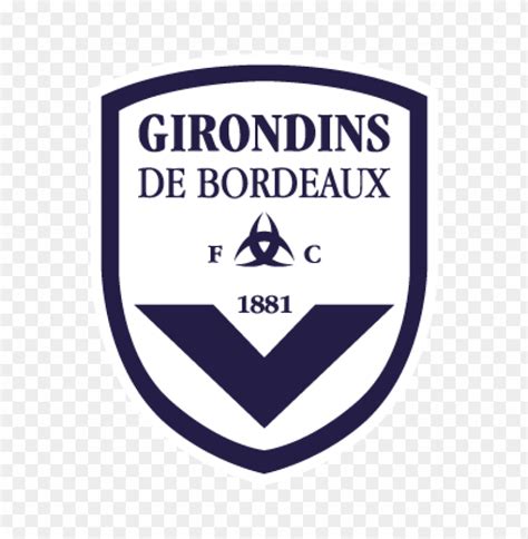 Girondins de Bordeaux Logo