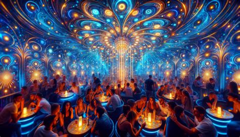 Glow Bar Le Havre