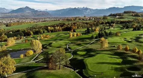 Golf Club Esery Grand Genève