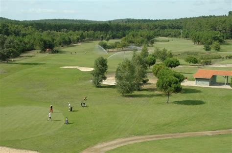 Golf Club de Mimizan
