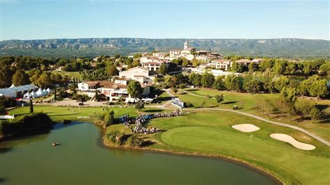 Golf de Pont Royal