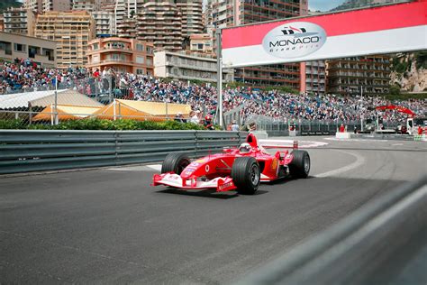 Grand Prix de Monaco