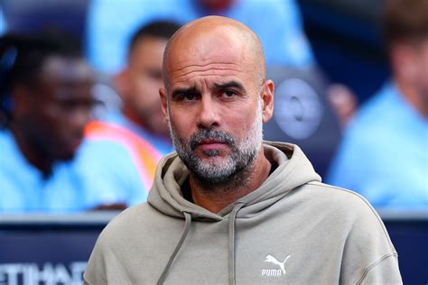 Guardiola