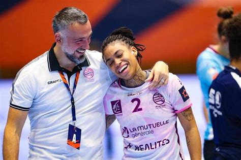 Guillaume Saurina et Bruna De Paula