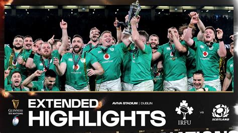 Guinness Six Nations