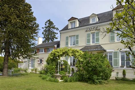 Hôtel Villa Marjane