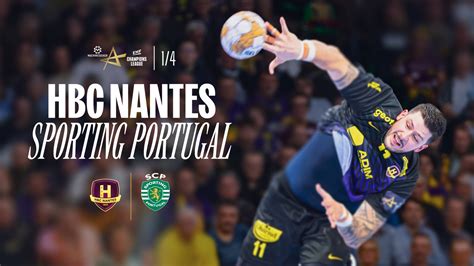 HBC Nantes Finale Ligue des Champions
